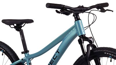 Превью  Велосипед ASPECT Angel (2024)